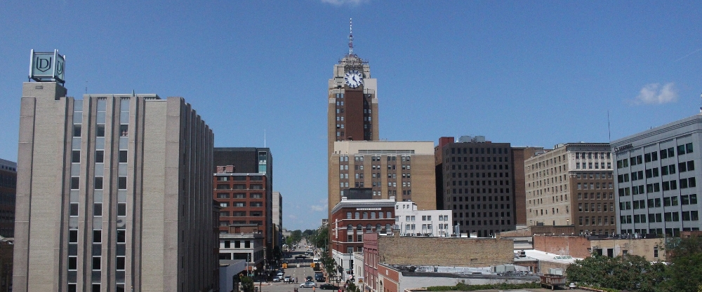 Alloggi in affitto a Lansing: appartamenti e camere per studenti